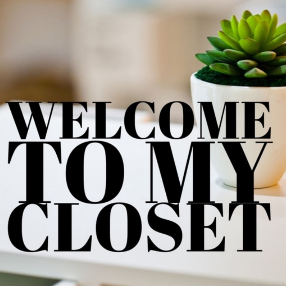 Meet your Posher, Tina